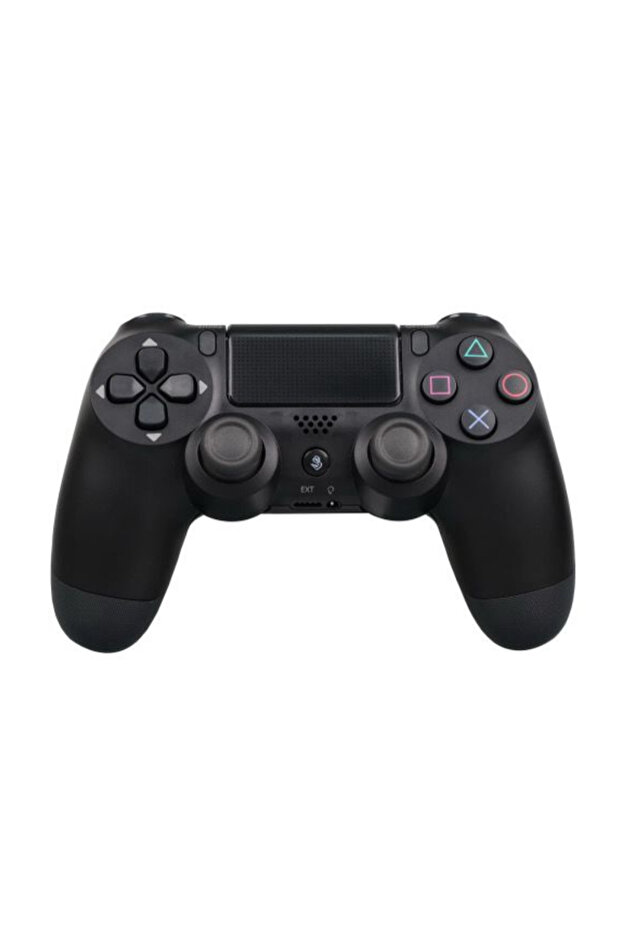 وحدة تحكم لاسلكية لجهاز PS4 - 1