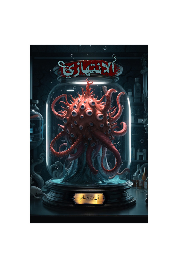 الانتهازي - 1