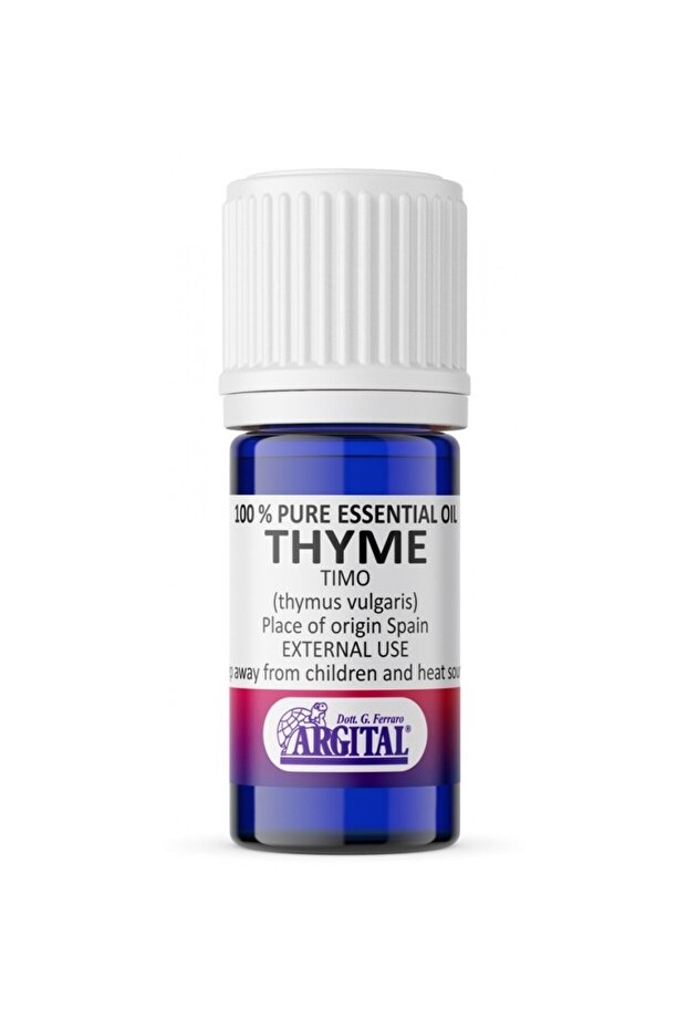 Ulei esential de cimbru, 10ml - 1