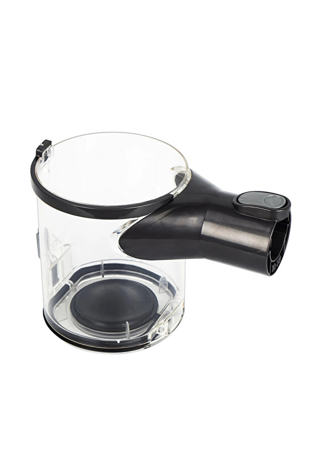 V6 For Dyson DC58 DC61 DC62 V6 Container Vacuum Cleaner Dust Trash Can, Dust Trash Can Vacuum Cleane