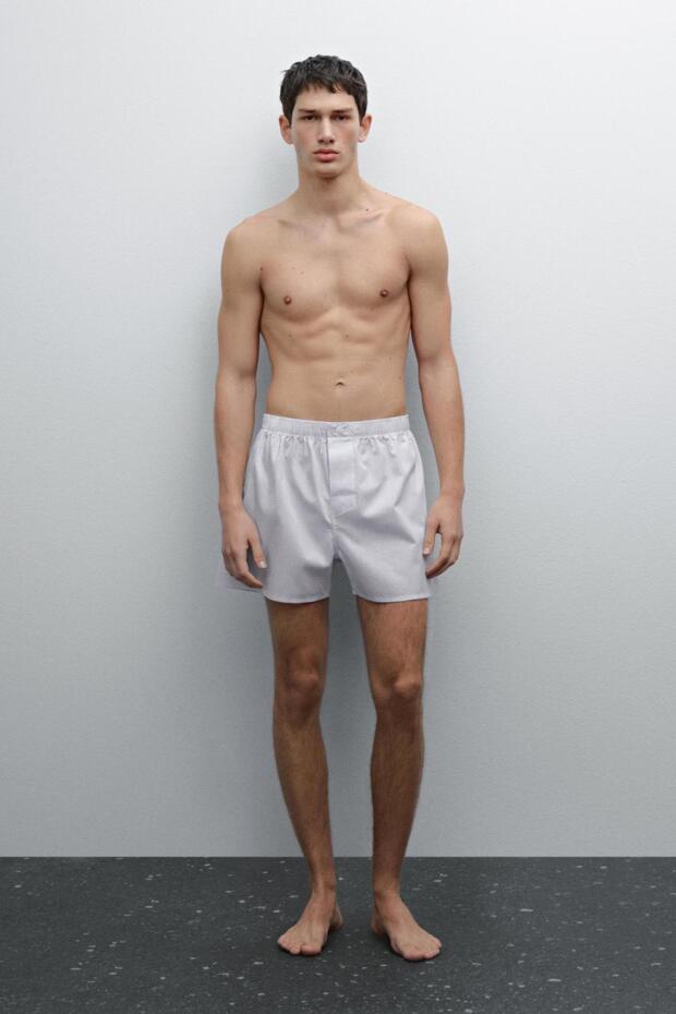 Kareli mini boxer - 1
