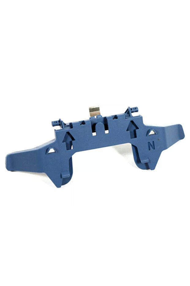 1pcs Replacement Dust Bag Holder For Miele S8310-S8390 Vacuum Cleaners 7793096 7793095 For Miele C3