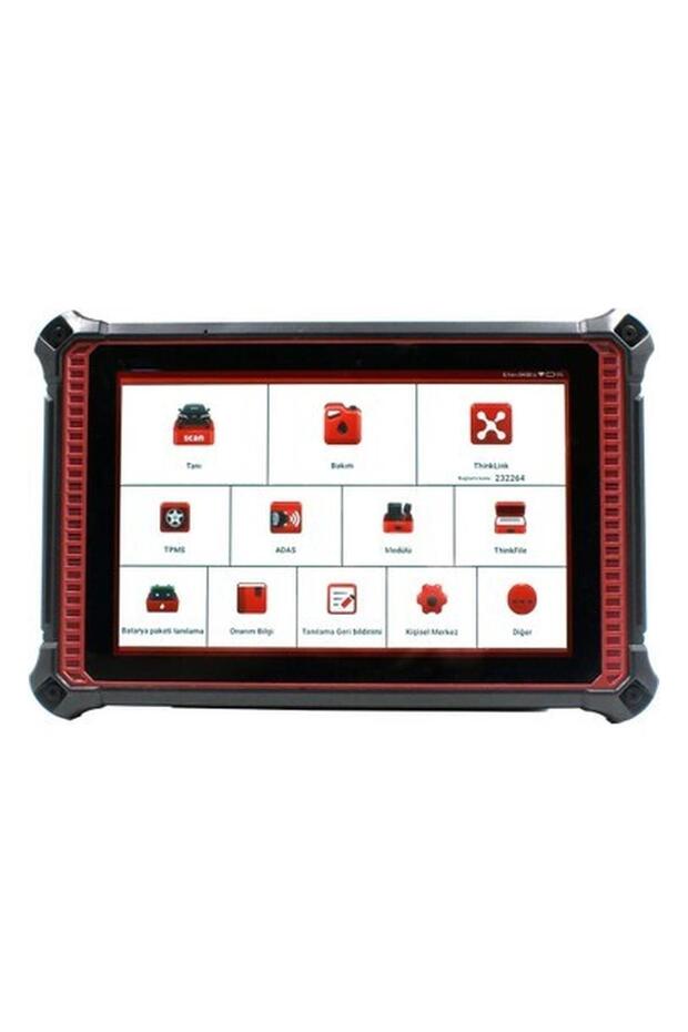 Thinktool Master X2 Arıza Tespit Cihazı - 2