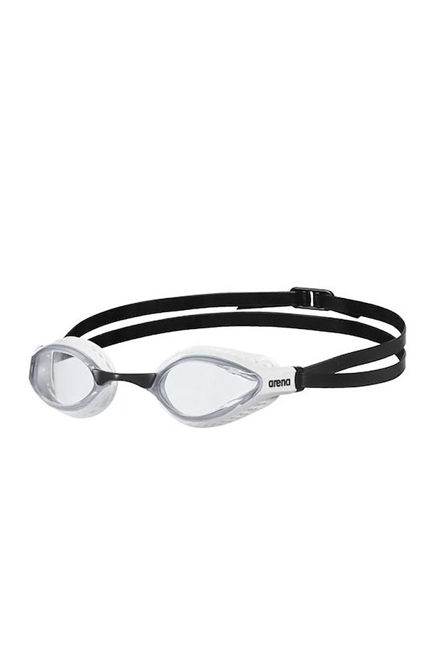 Air-speed Unisex Beyaz Yüzücü Gözlüğü 003150101
