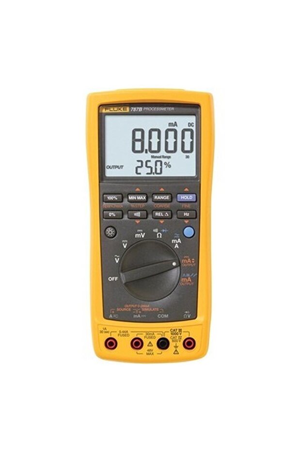787B Prosesmetre - 1