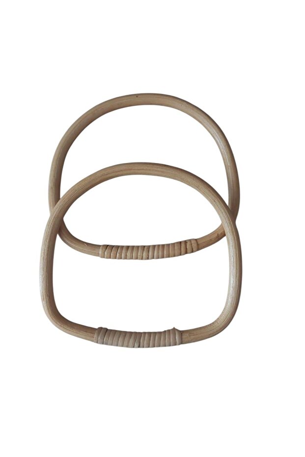 حقيبة بامبو سافي بورسو - 1