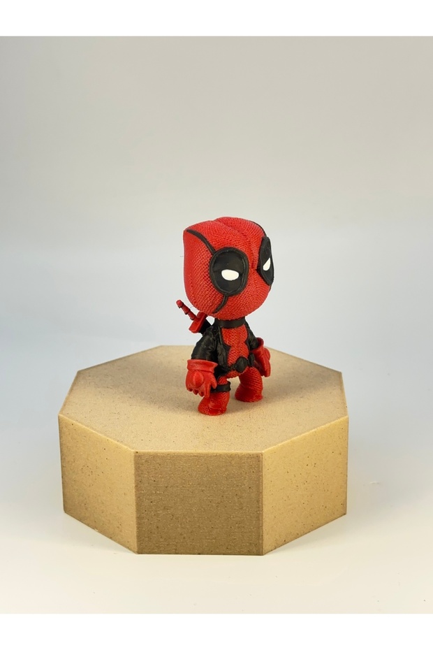 DEADPOOL Figürü - 7cm - 2
