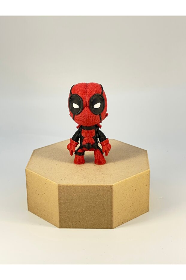 DEADPOOL Figürü - 7cm - 1