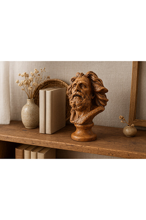 POSEİDON BÜYÜK - 1