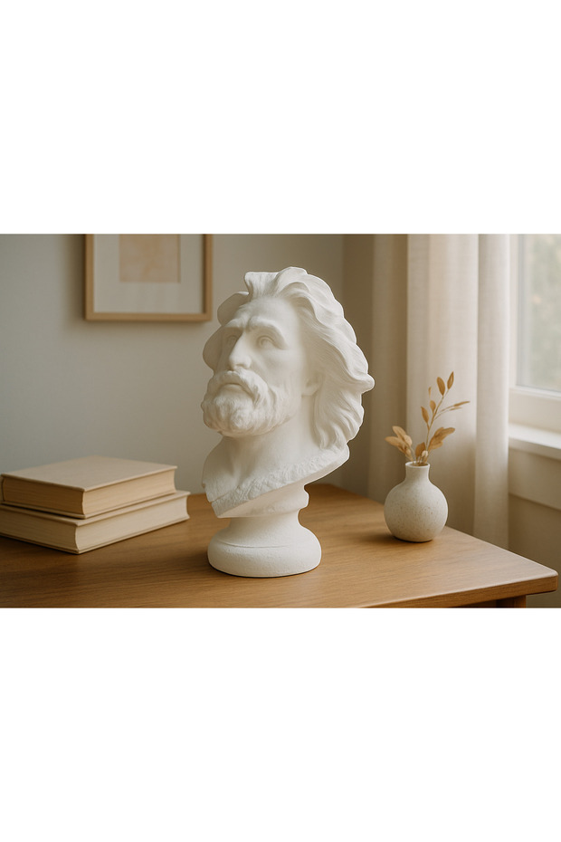 POSEİDON BÜYÜK - 1