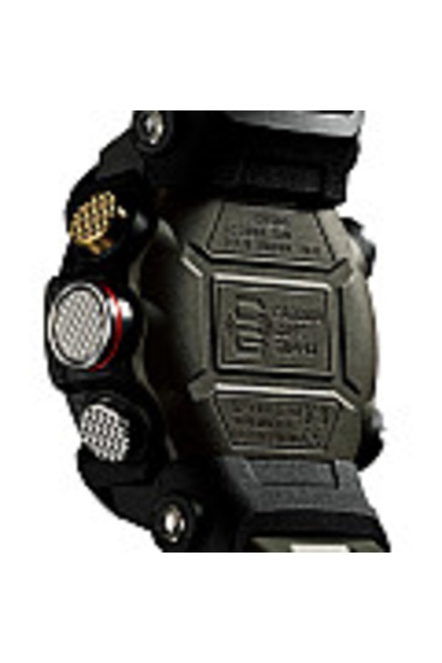G-Shock Mudmaster Quad Sensor - GG-B100-1A3ER