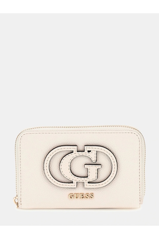 Ali Women's White Wallet Swbg9536140-Off - 1