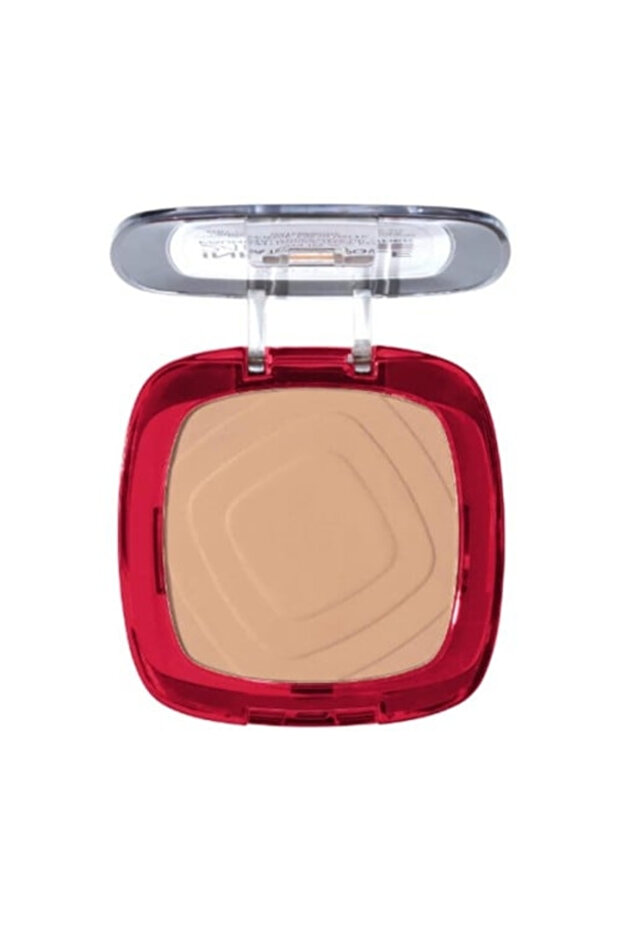 L'Oreal Makeup Infallible 24H Fresh Wear Powder Foundation 130 True Beige