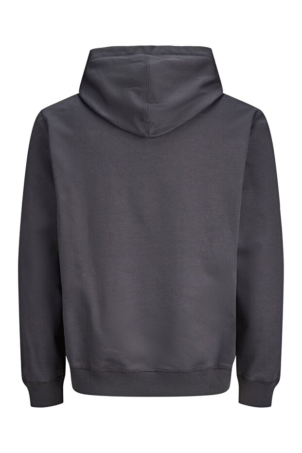 Kapuzenpullover Plus Size Kapuzenpullover - 3