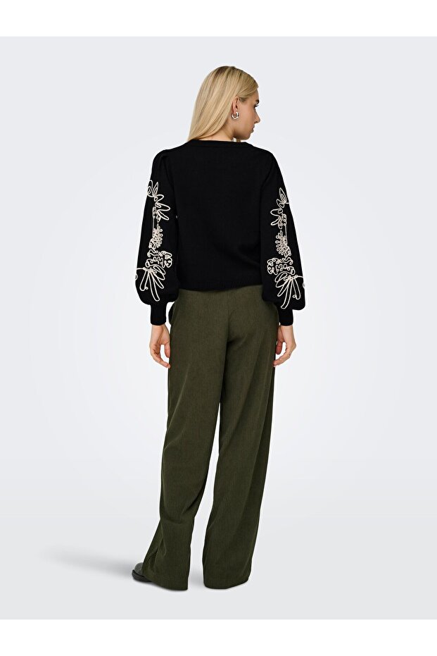 Strickpullover ONLMAGNOLIA Strickpullover - 4