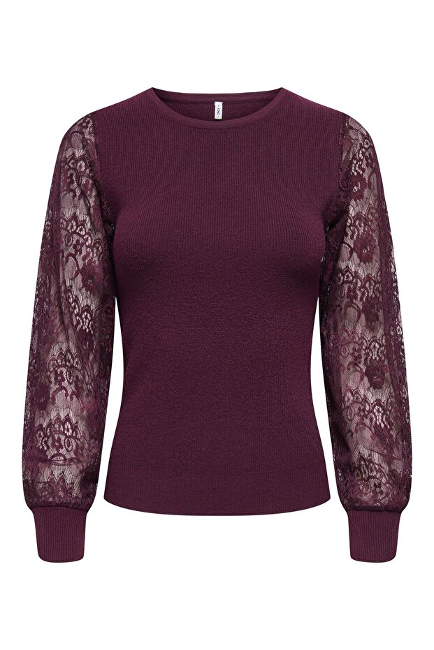 Strickpullover ONLPERRY Strickpullover - 2