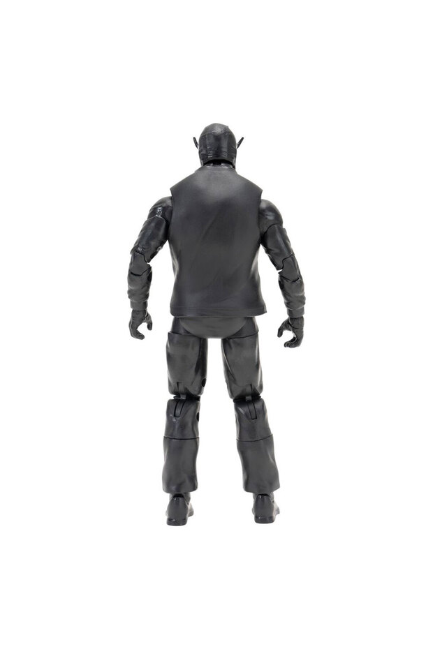 Jazwares Aew Characters Model Action Figures S15 the Devil Mjf 144 - 4