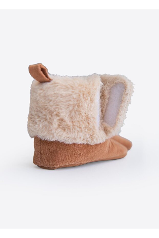 Dusty Booties Brown - 3