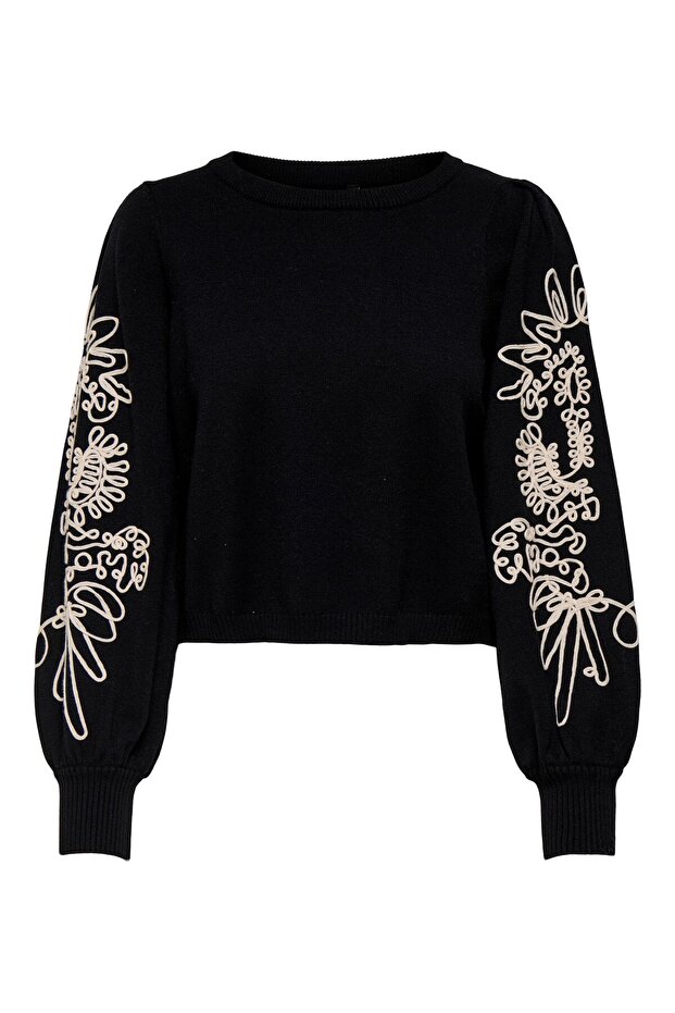 Strickpullover ONLMAGNOLIA Strickpullover - 2