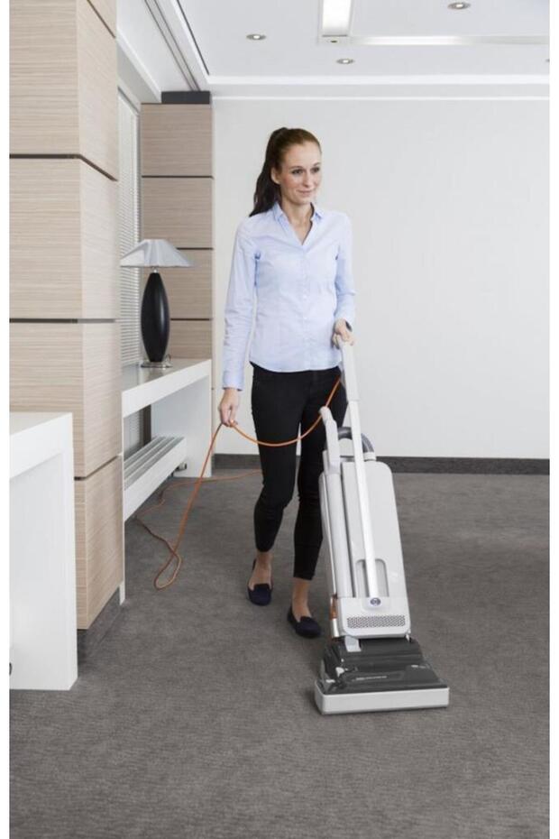 Süpürge 370 Evolutıon Cami Süpürgesi - 4