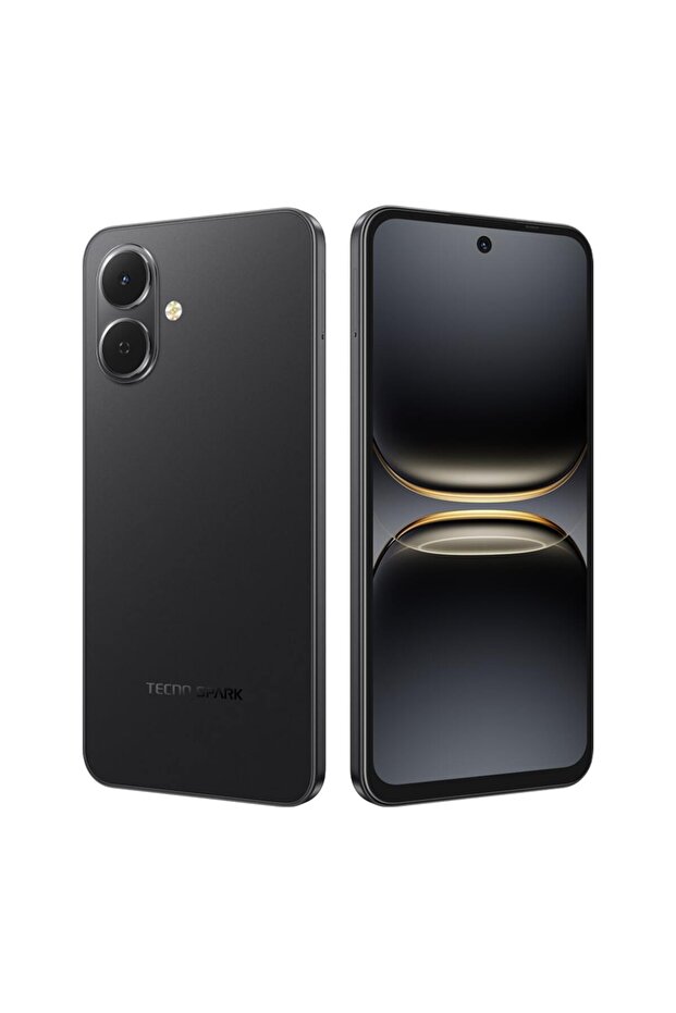 Spark GO 2 4/128 (TECNO Türkiye Garantili) - 5