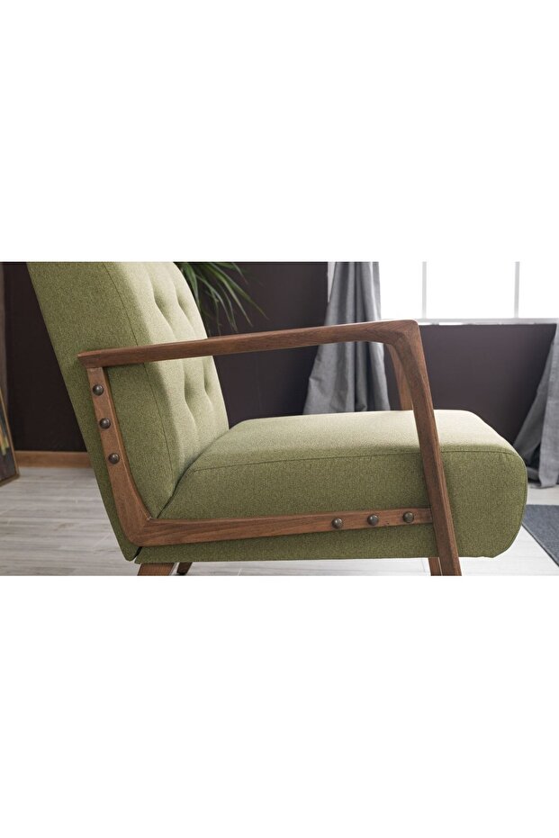 Kemer Berjer Yeşil - 3