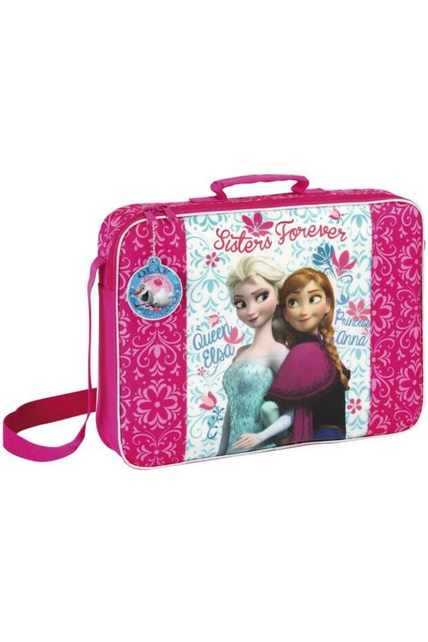 Frozen II school bag - 1