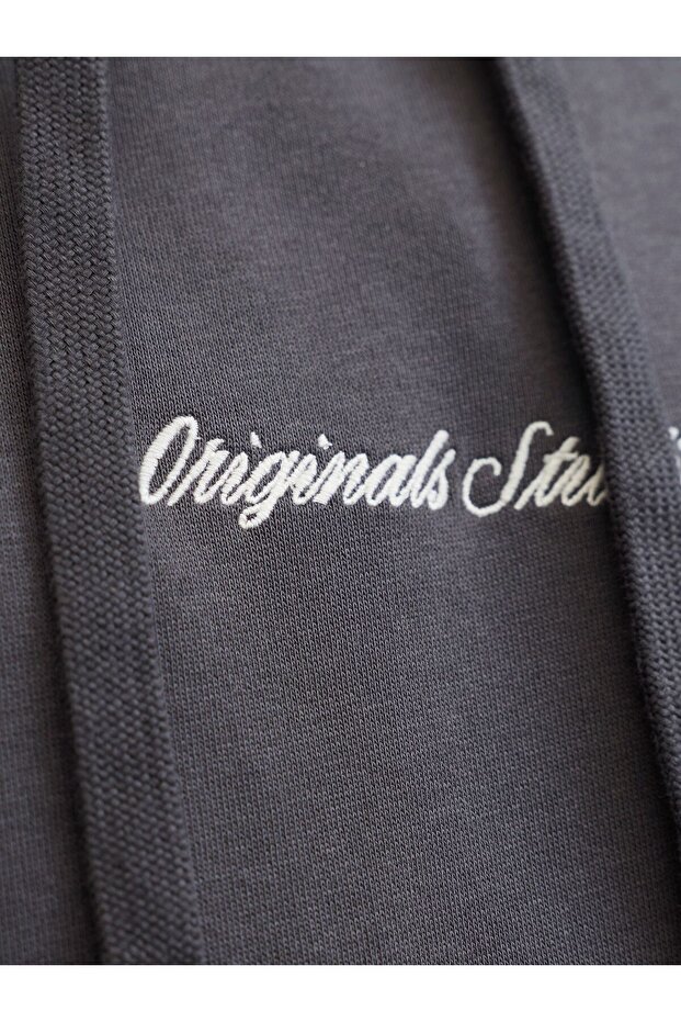 Kapuzenpullover Plus Size Kapuzenpullover - 7