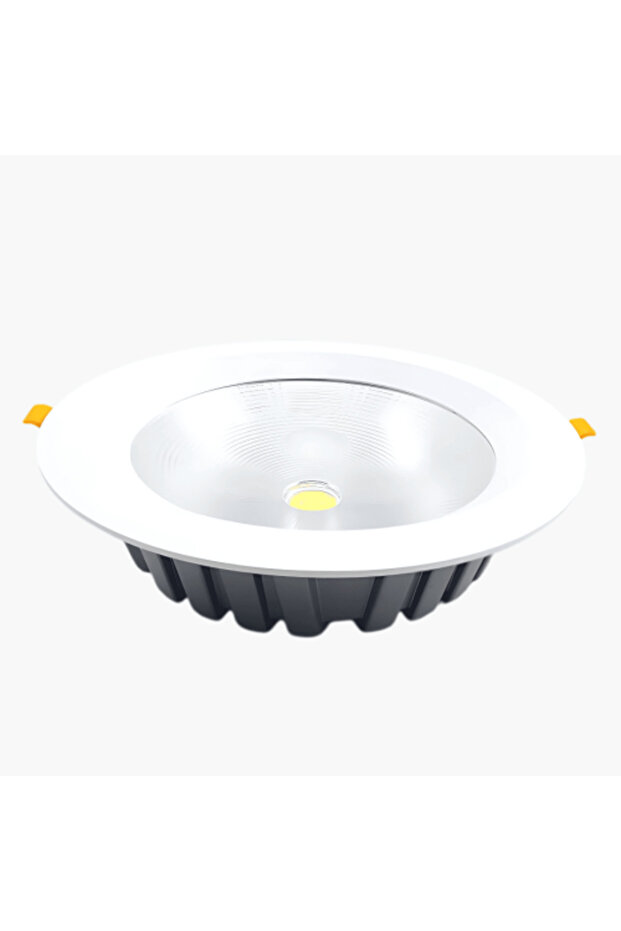 كشاف LED من الألومنيوم 30 واط 20 سم 3 ألوان