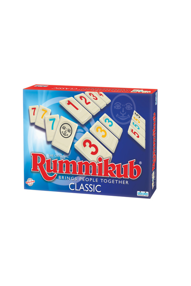 ROM clasic 4600 - 2