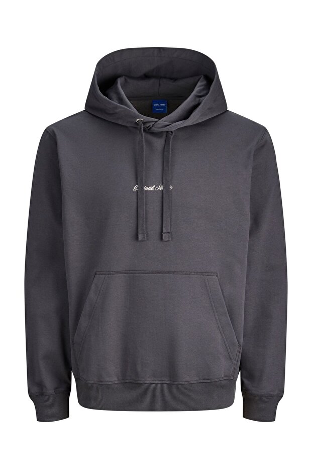 Kapuzenpullover Plus Size Kapuzenpullover - 2