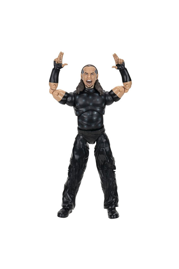 Jazwares Aew Characters Model Action Figures S16 Matt Hardy 157 - 2