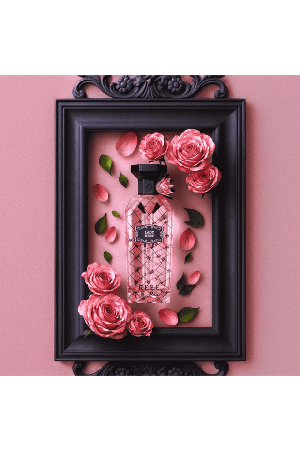 عطر ليدي ريف