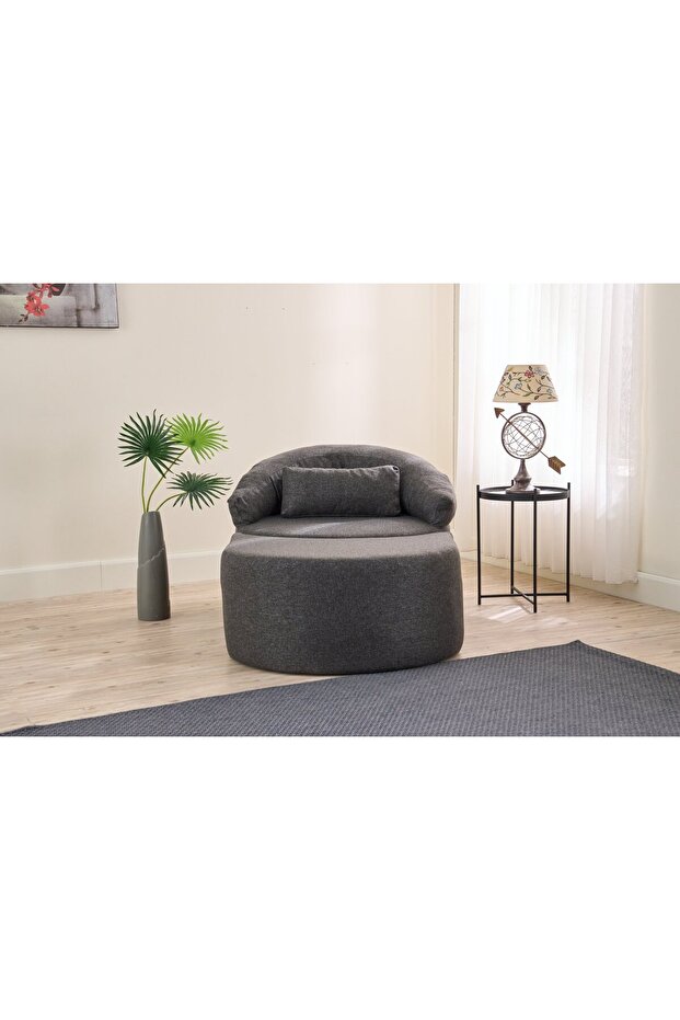 Pitta Puflu Berjer Antarasit - 1