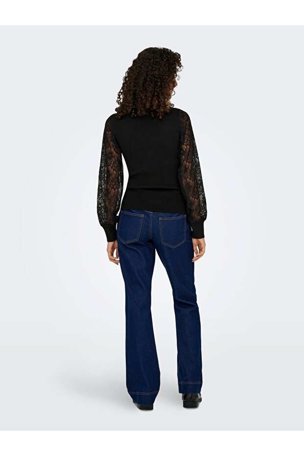 Strickpullover ONLPERRY Strickpullover - 4