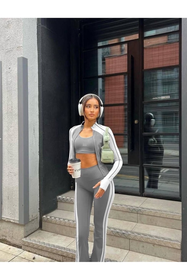 SPOR EŞOFMAN TAKIMI - 1