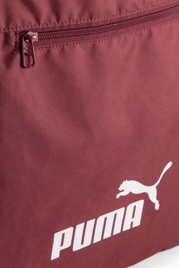 حقيبة PHASE القابلة للطي باللون الياقوت اللامع - 3