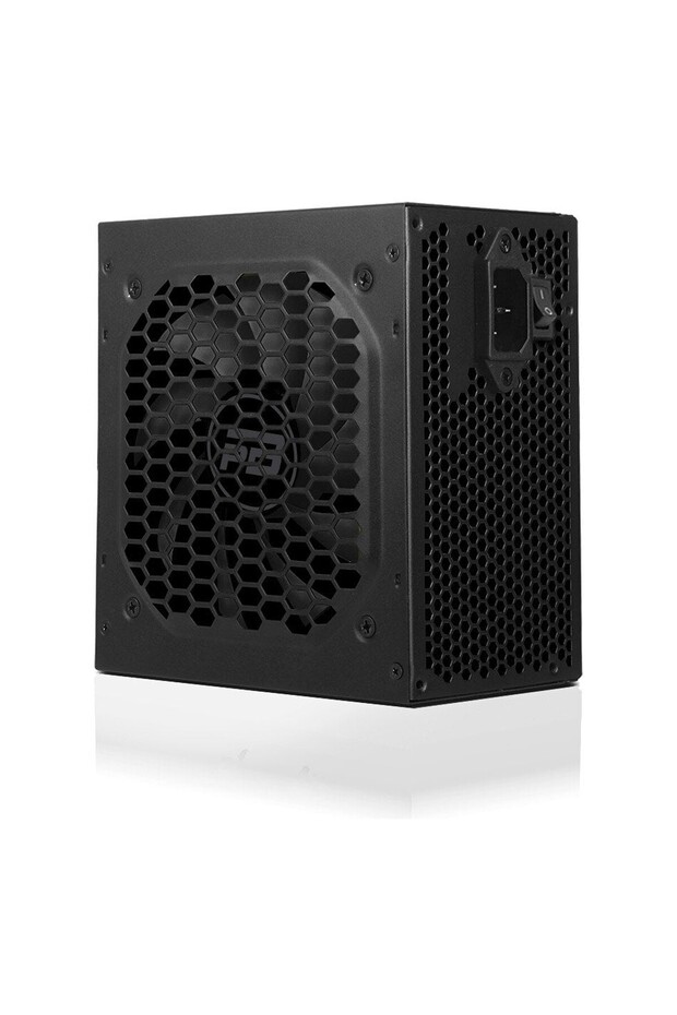 PowerBoost BST-ATX550WEU 550W 80+ White Güç Kaynağı - 1