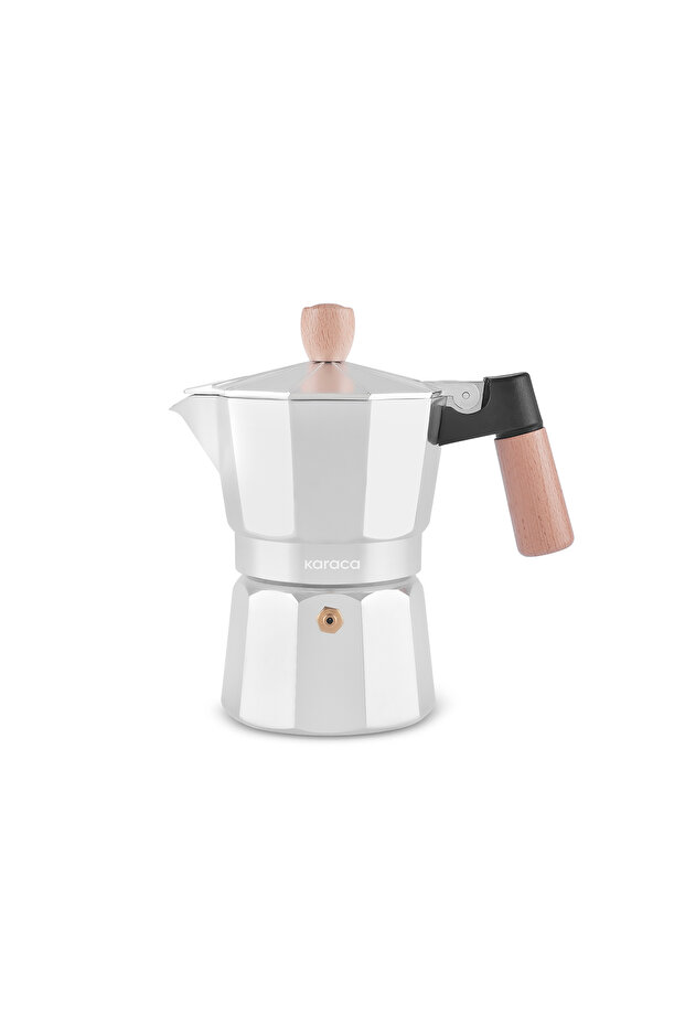 Genova Mokapot 3 Cup - 5