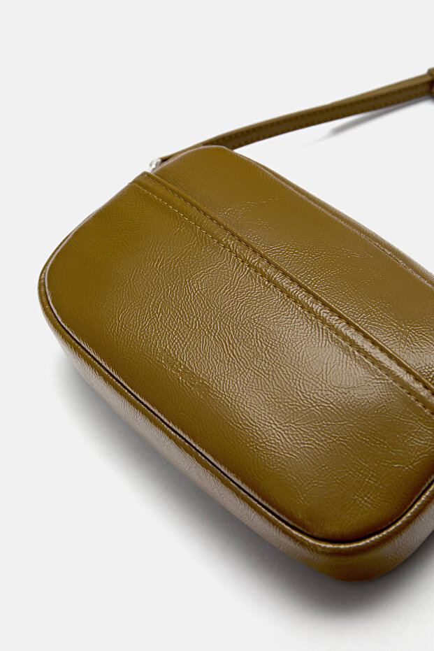 Rugana çapraz askılı çanta - 3