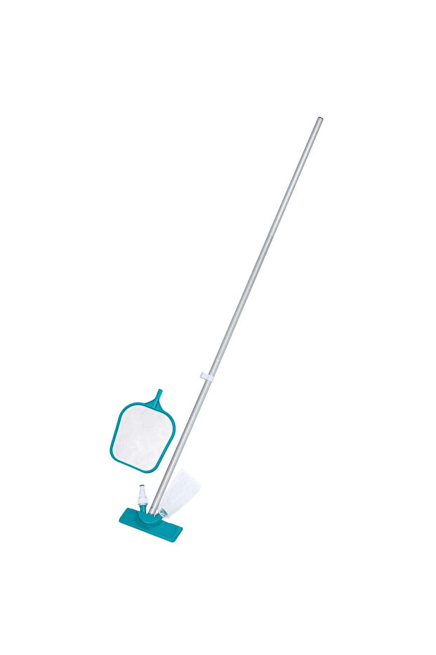 Σετ περιποίησης πισίνας 3 σε 1 AquaClear Basic - 3