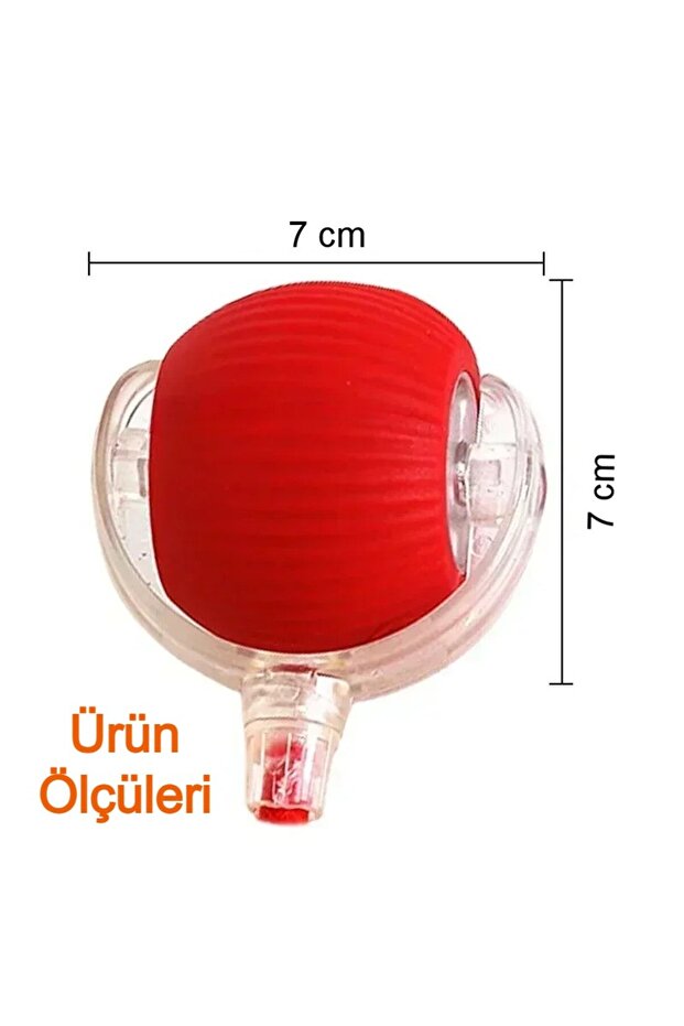 Smart Self-Rotating Cat Toy 360 °   Movement with Bird Sounds: Fun and Exercise - 5
