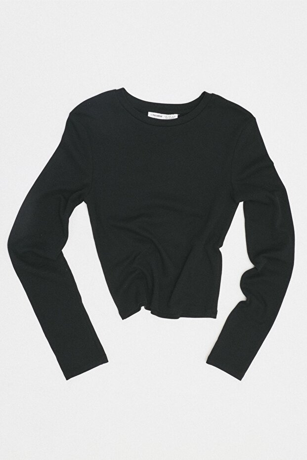 تي شيرت قطني ملائم - 6