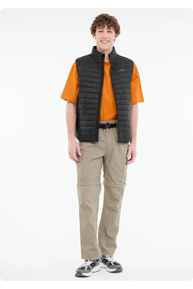 Ml Star West Pr Men's Vest - 3