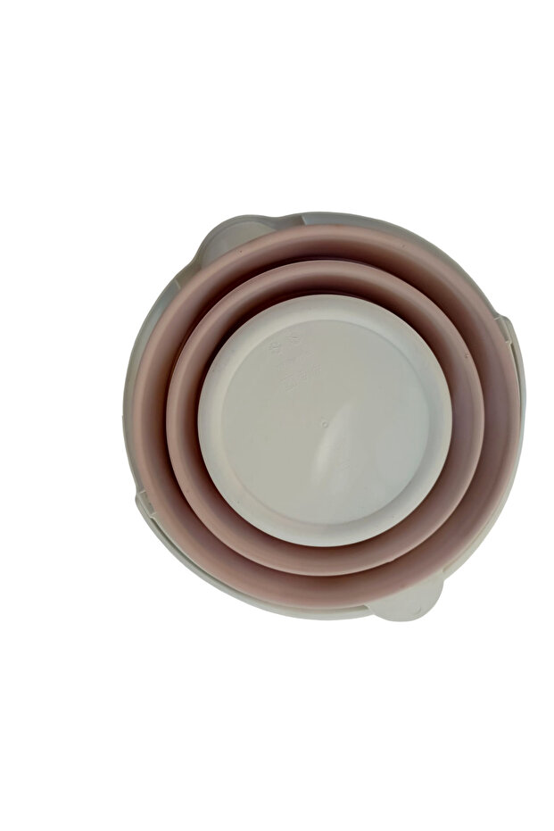 Magic Katlanır Kova 6 L - 5