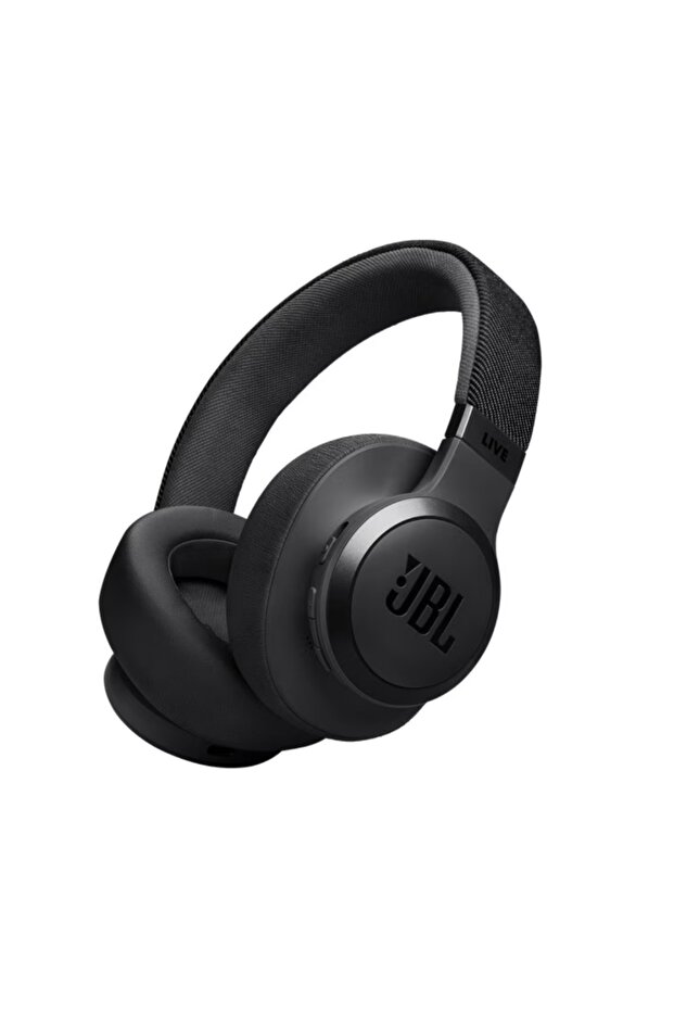 Live 770 NC Black - 1