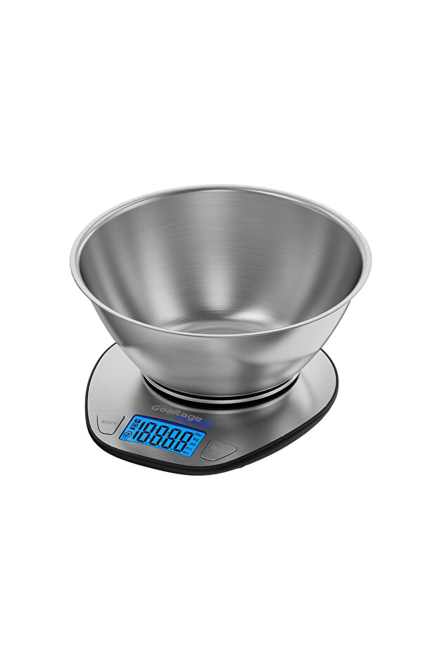 True Measure Digital Kitchen Scale SCL02