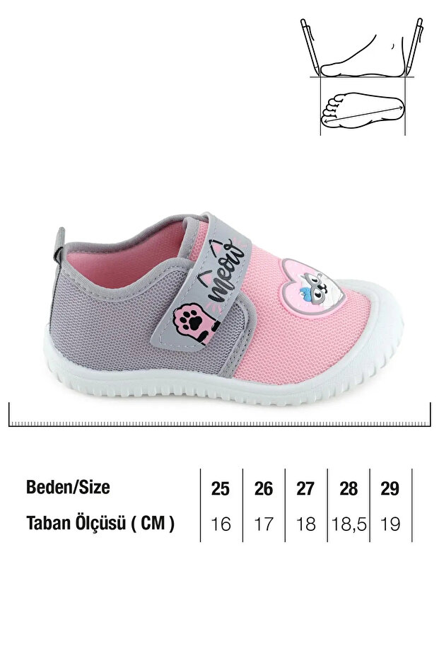 Çocuk Ev Okul Kreş Panduf - 1