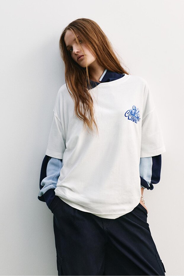 Pool Ball T-shirt - 1