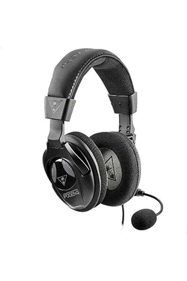 Ear Force PX24 Gaming Headset, Black - 2